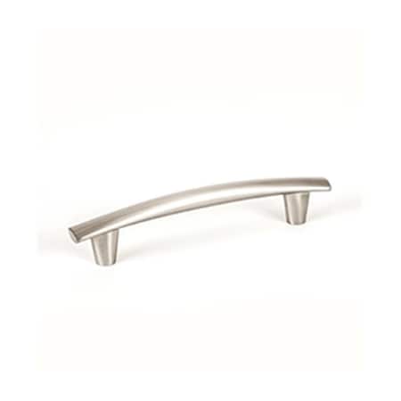 Berenson 128 mm Meadow Pull - Brushed Nickel BE2099 4BPN